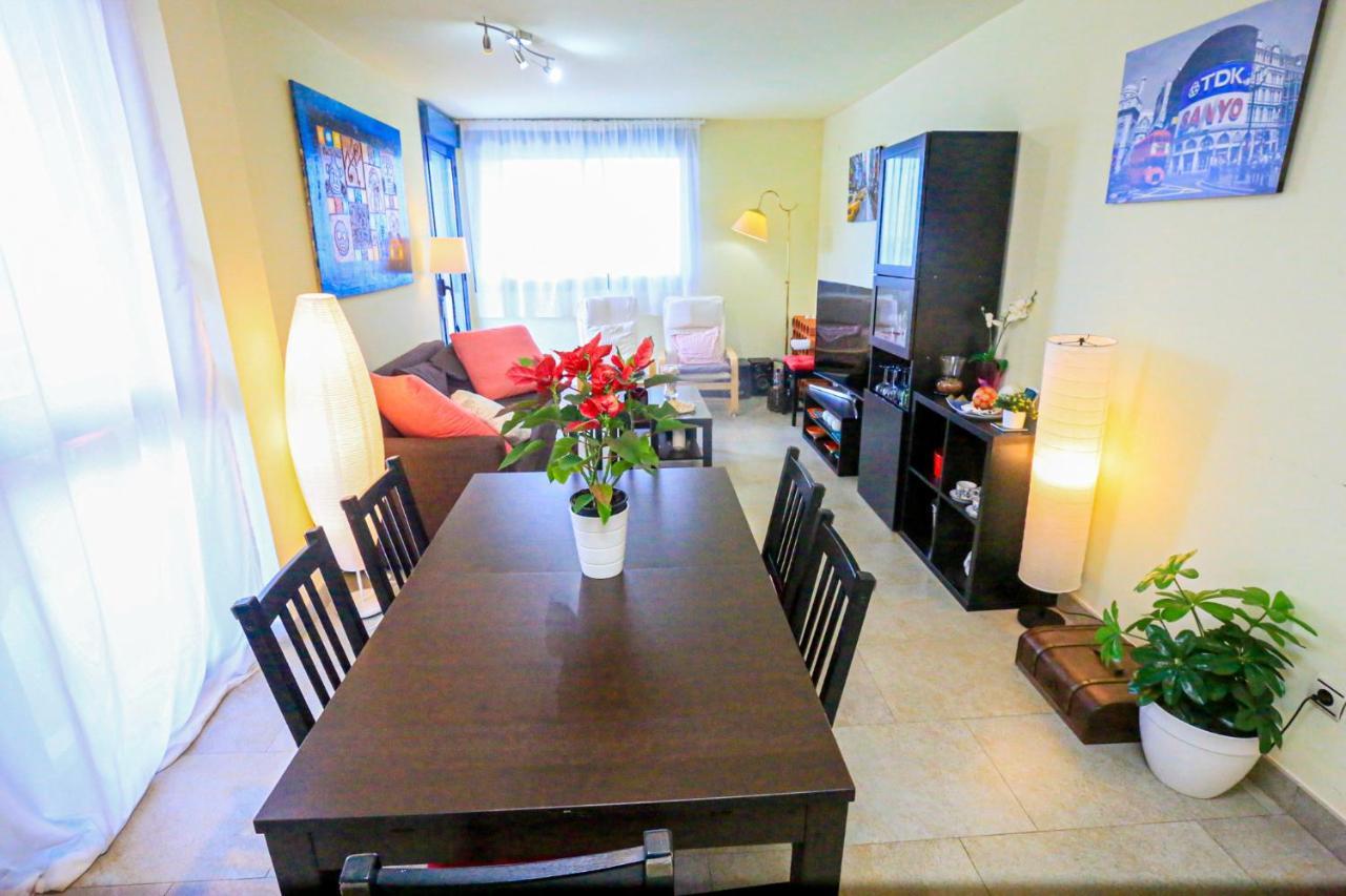 Augusta Litoral - Only Families Apartamento Cambrils Exterior foto