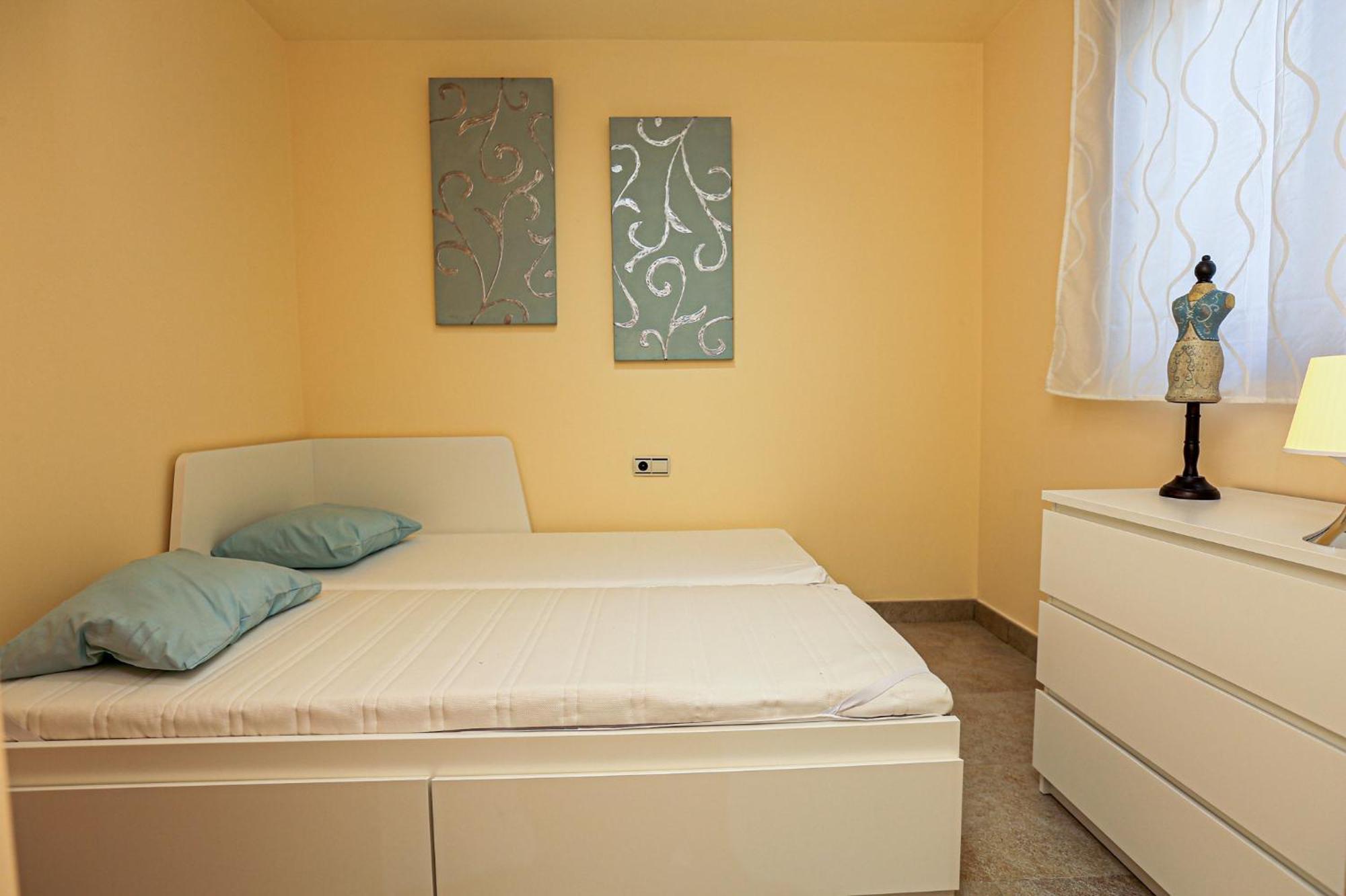 Augusta Litoral - Only Families Apartamento Cambrils Exterior foto