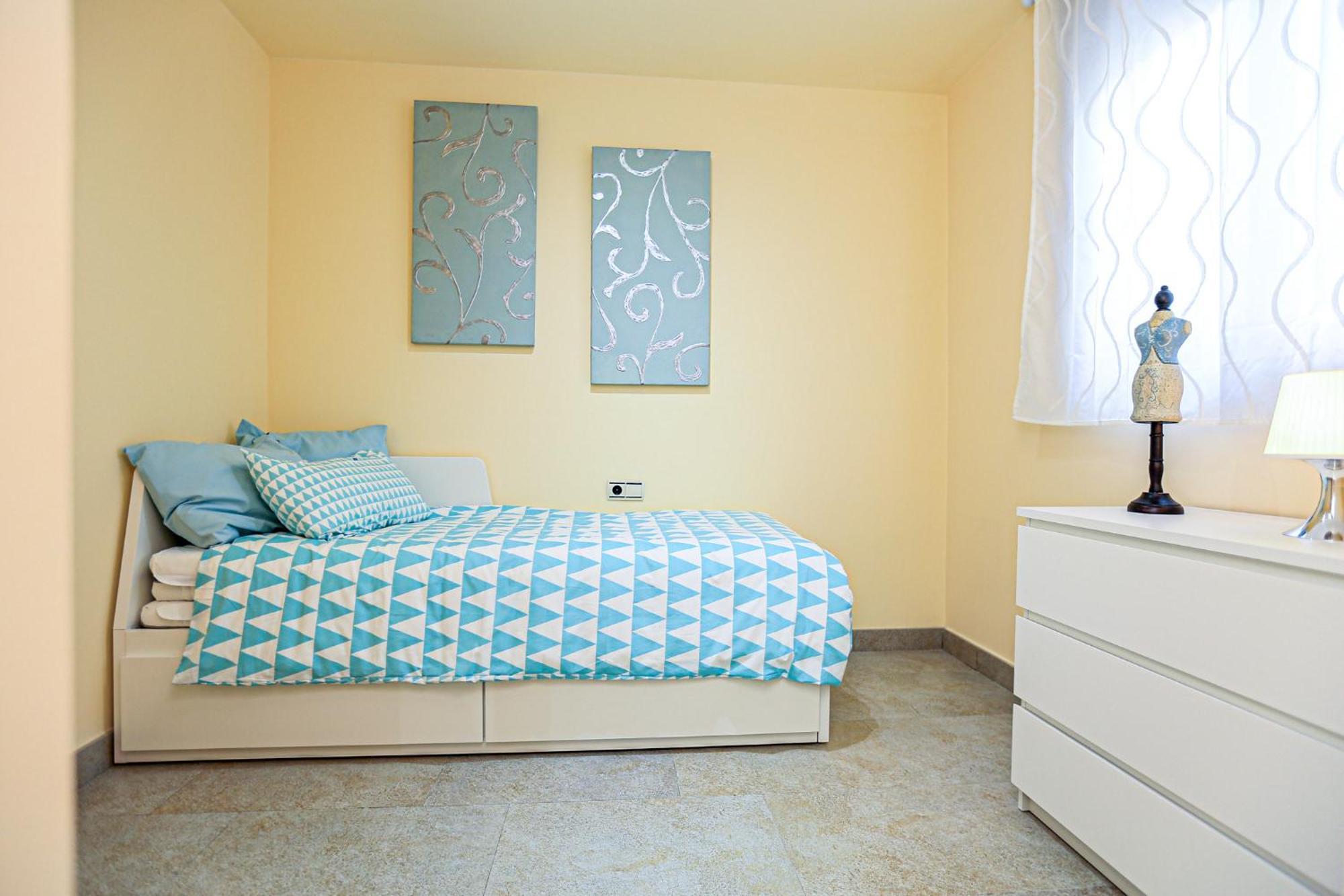 Augusta Litoral - Only Families Apartamento Cambrils Exterior foto