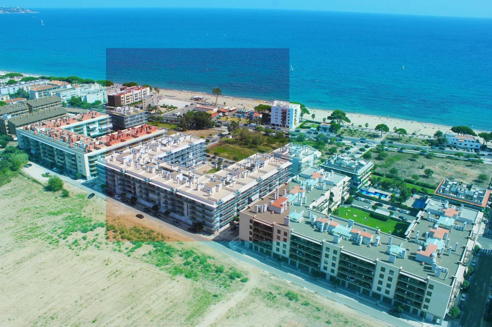 Augusta Litoral - Only Families Apartamento Cambrils Exterior foto