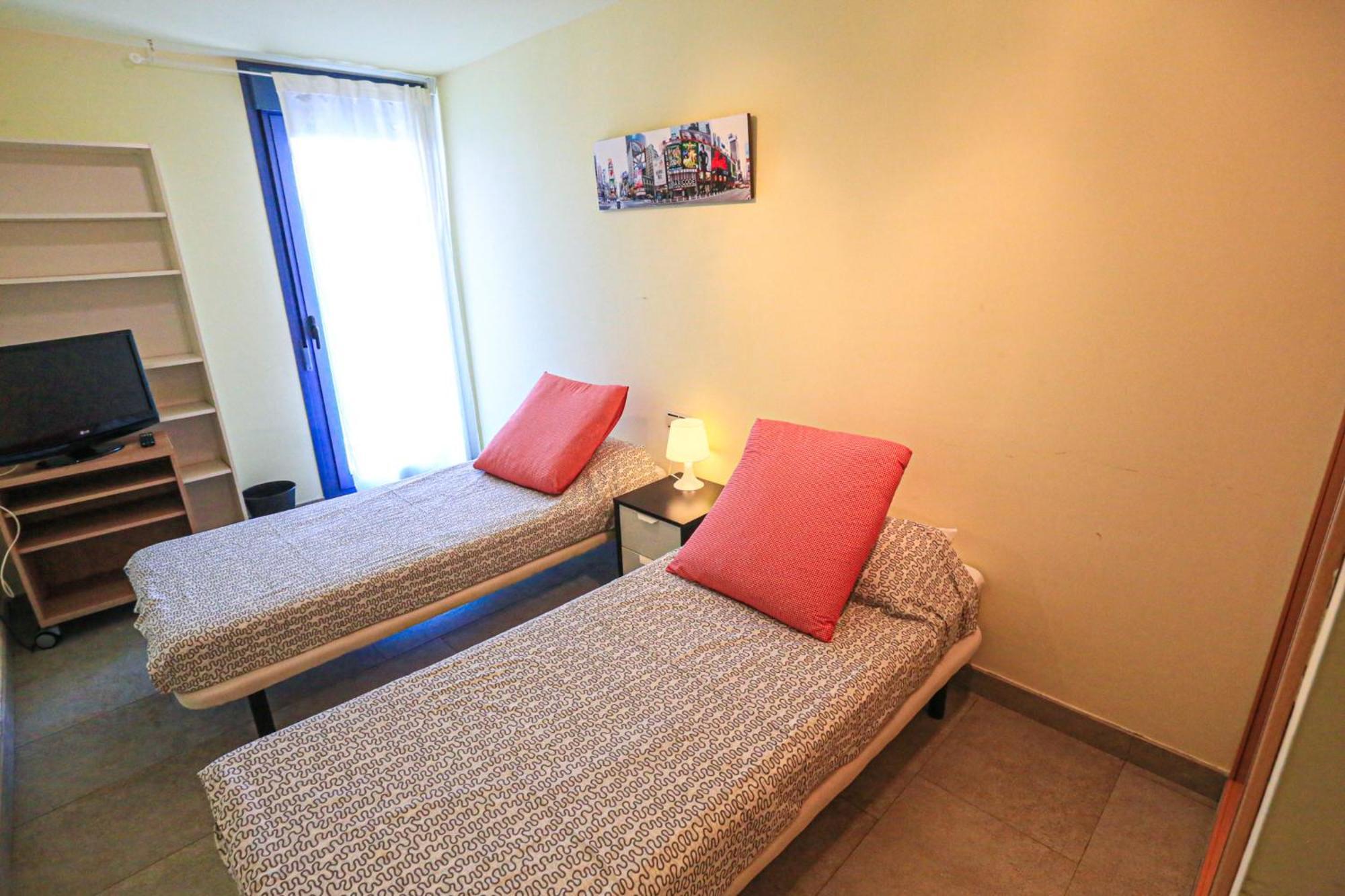 Augusta Litoral - Only Families Apartamento Cambrils Exterior foto