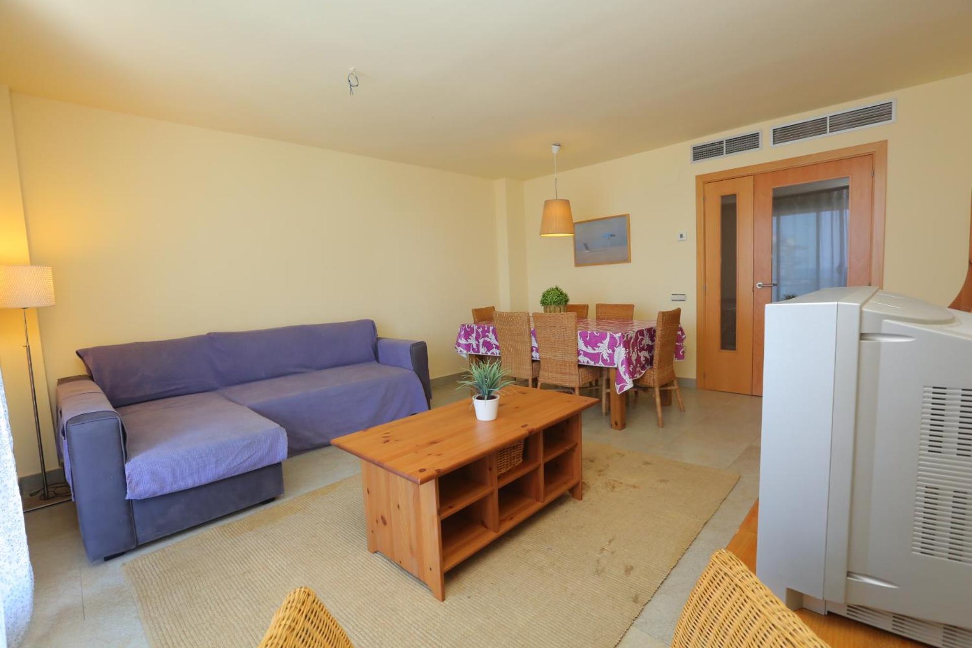 Augusta Litoral - Only Families Apartamento Cambrils Exterior foto