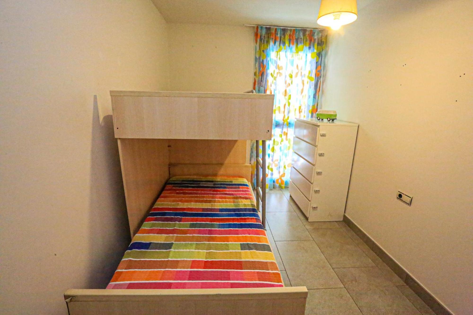 Augusta Litoral - Only Families Apartamento Cambrils Exterior foto