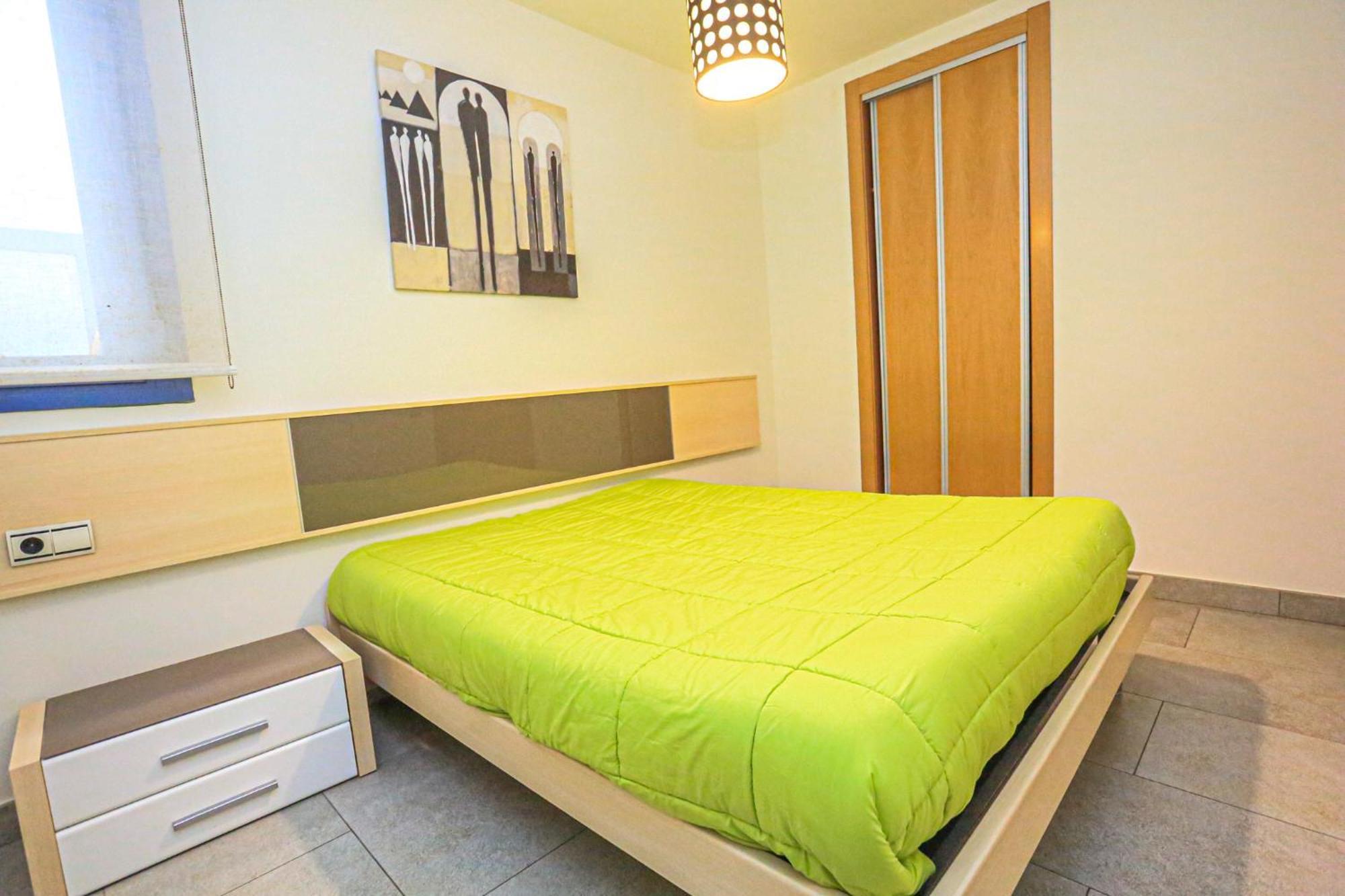 Augusta Litoral - Only Families Apartamento Cambrils Exterior foto