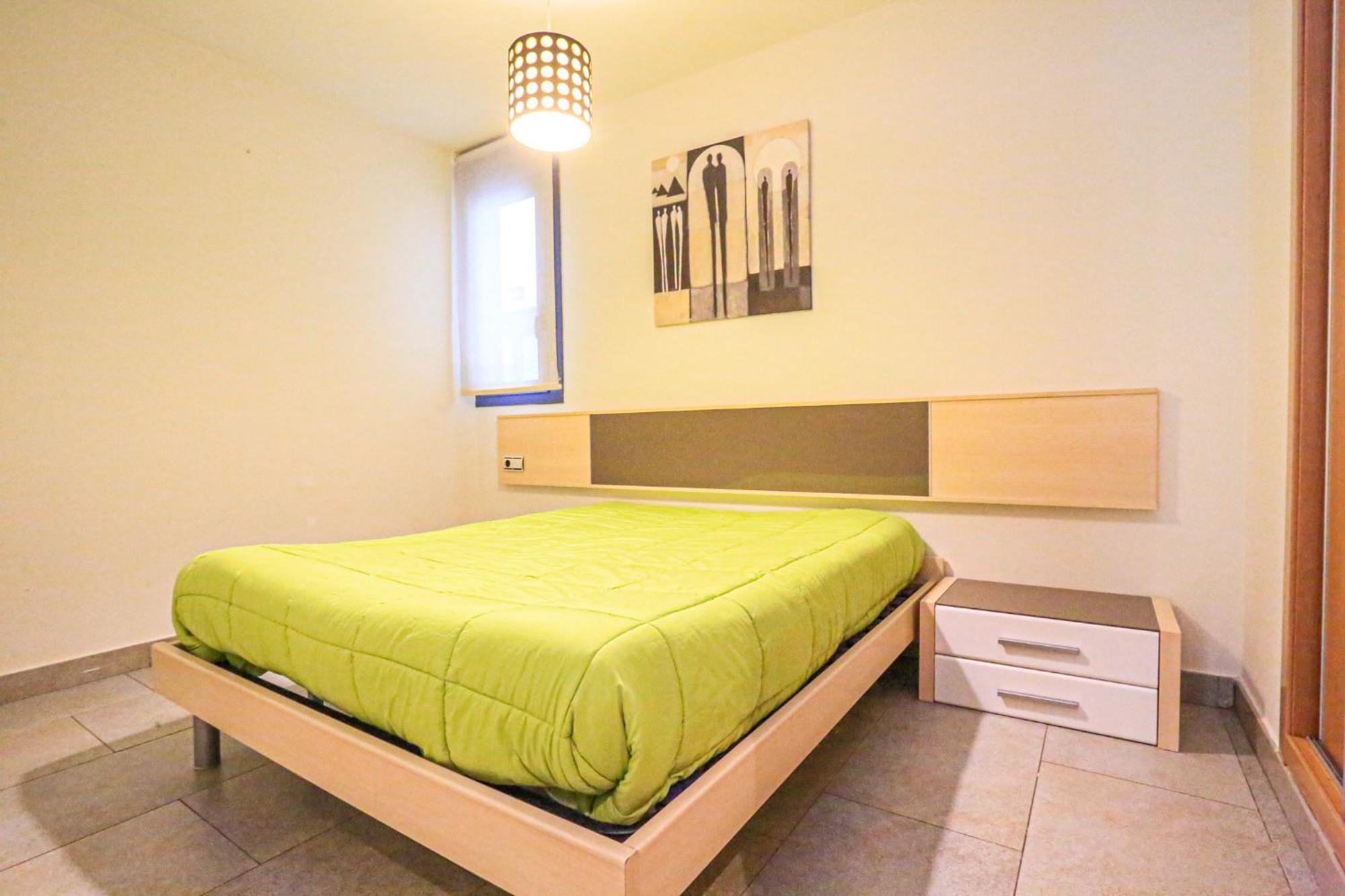Augusta Litoral - Only Families Apartamento Cambrils Exterior foto