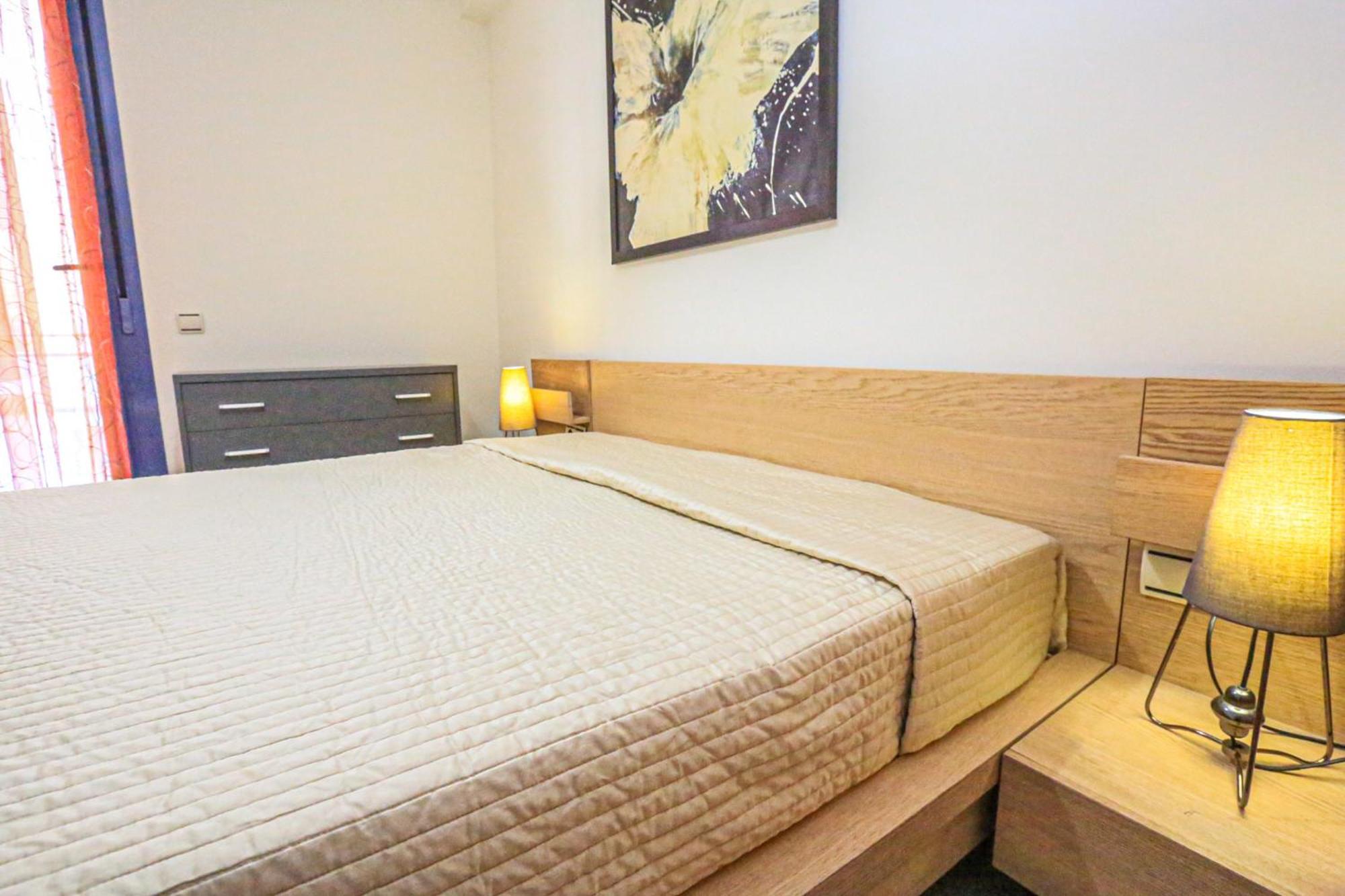 Augusta Litoral - Only Families Apartamento Cambrils Exterior foto