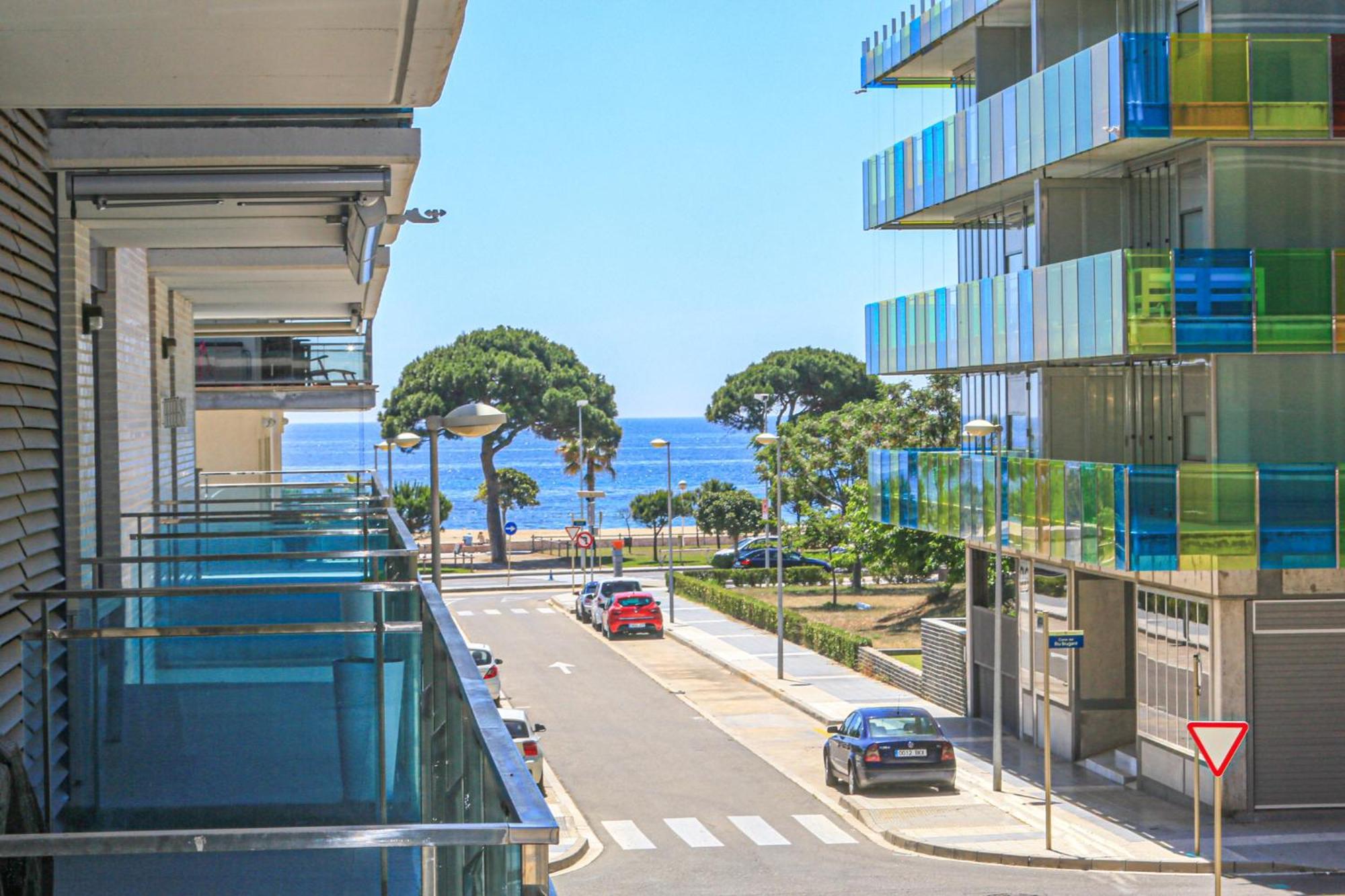 Augusta Litoral - Only Families Apartamento Cambrils Exterior foto