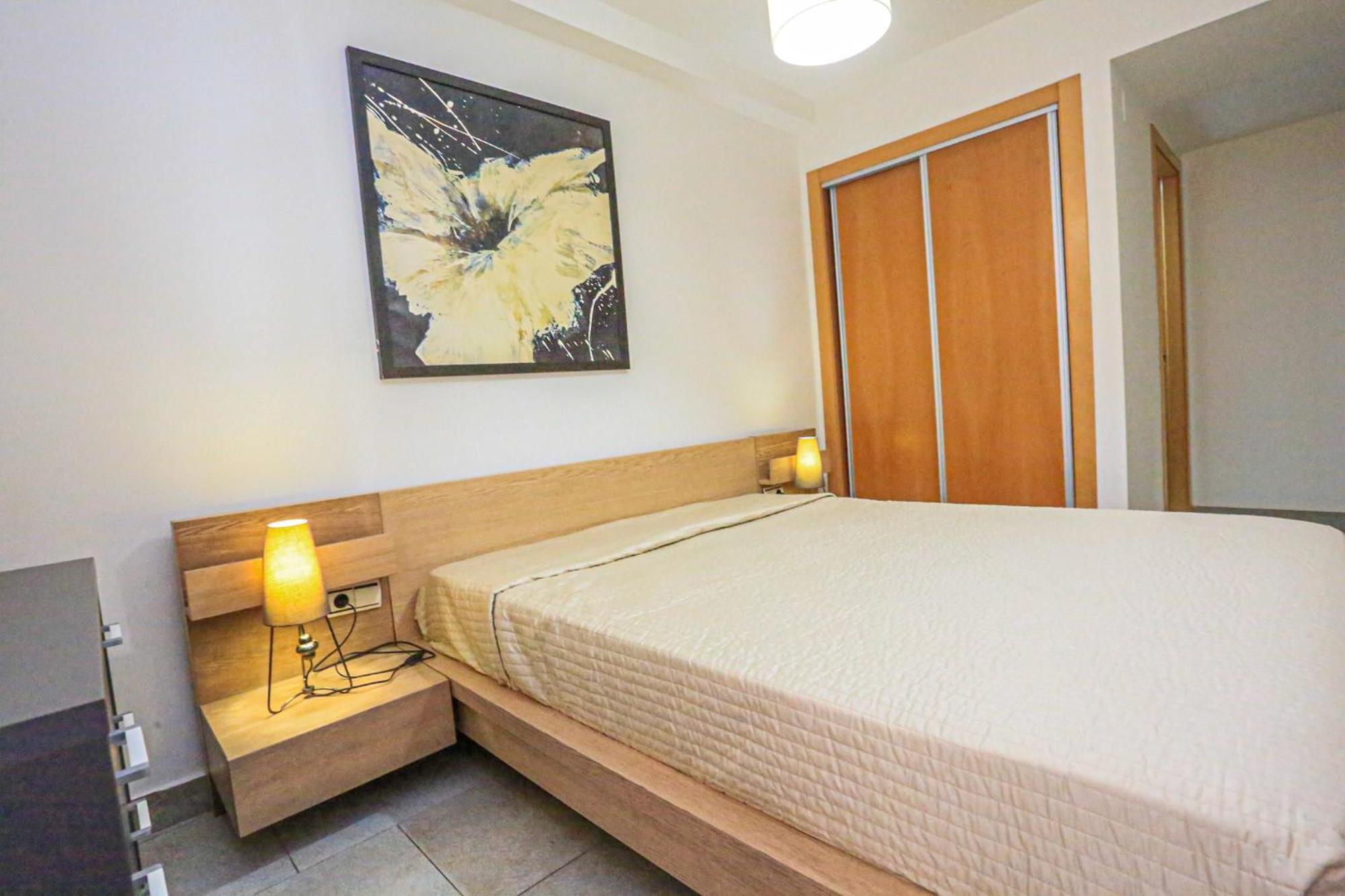 Augusta Litoral - Only Families Apartamento Cambrils Exterior foto