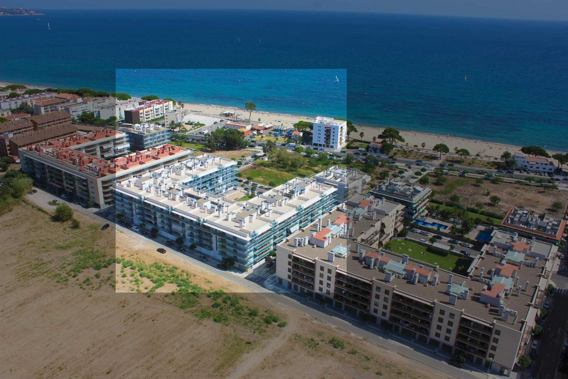 Augusta Litoral - Only Families Apartamento Cambrils Exterior foto