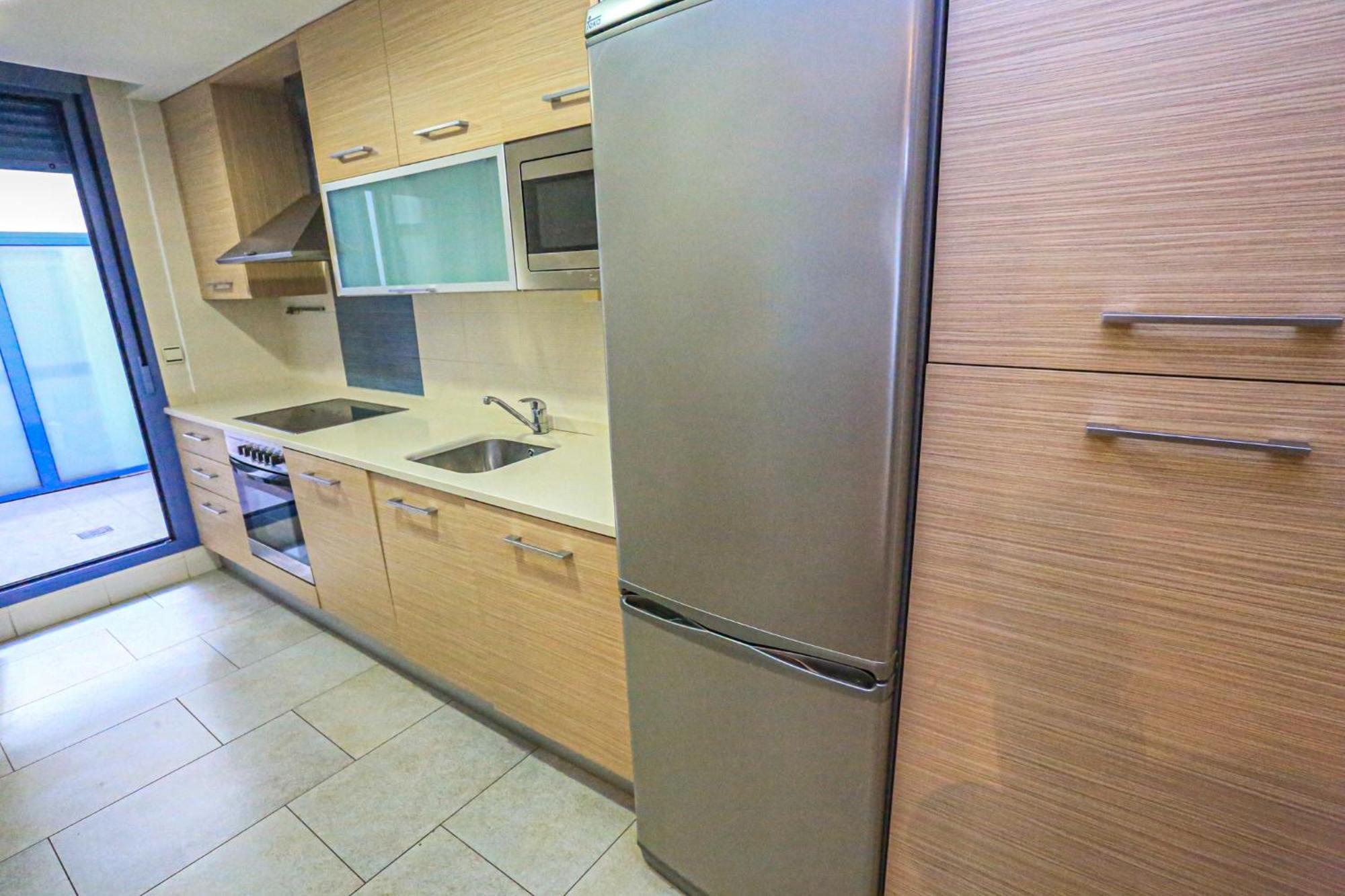 Augusta Litoral - Only Families Apartamento Cambrils Exterior foto