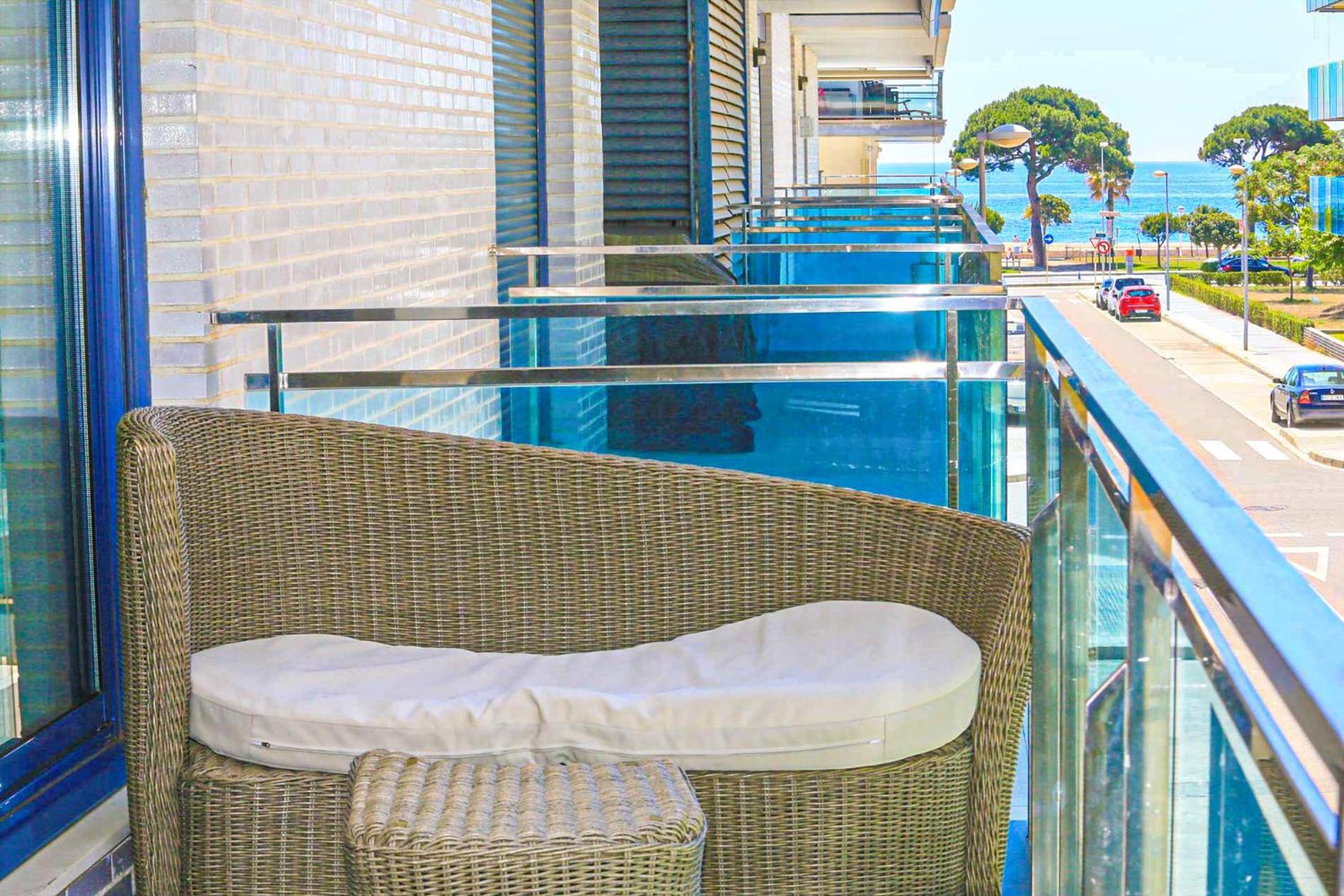 Augusta Litoral - Only Families Apartamento Cambrils Exterior foto