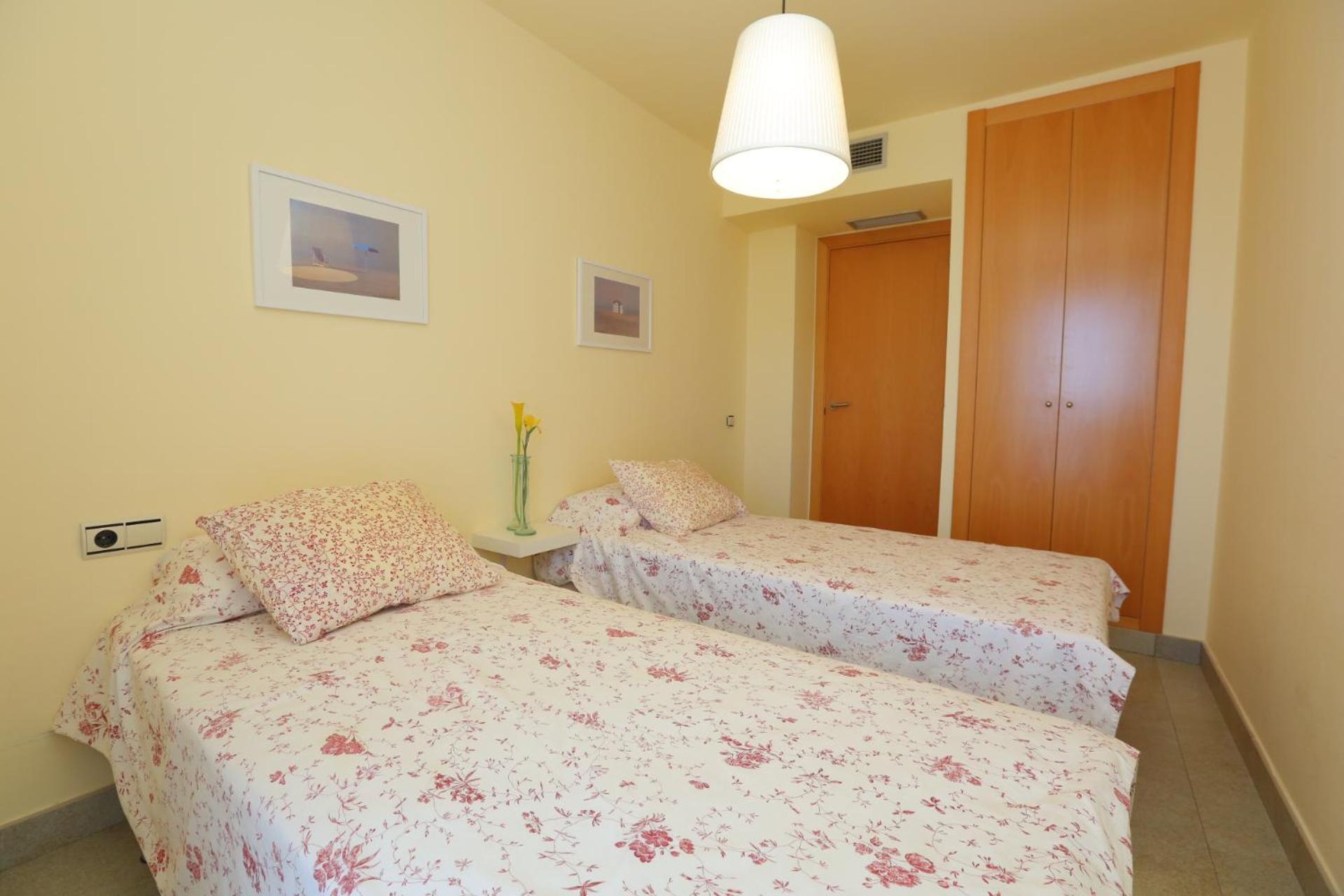 Augusta Litoral - Only Families Apartamento Cambrils Exterior foto