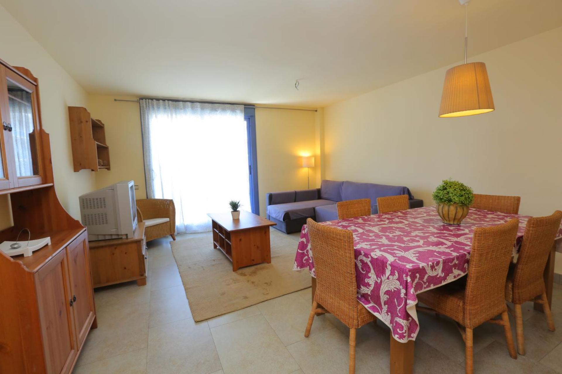 Augusta Litoral - Only Families Apartamento Cambrils Exterior foto