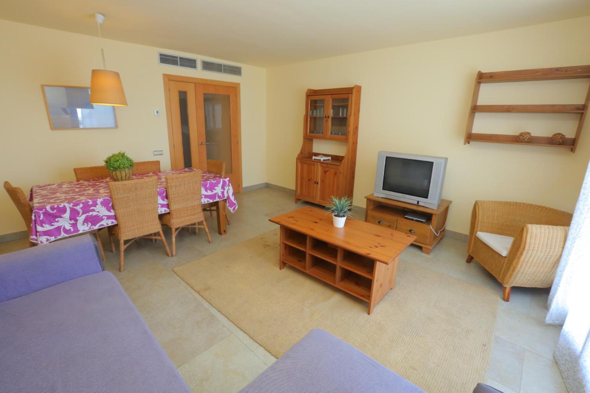 Augusta Litoral - Only Families Apartamento Cambrils Exterior foto