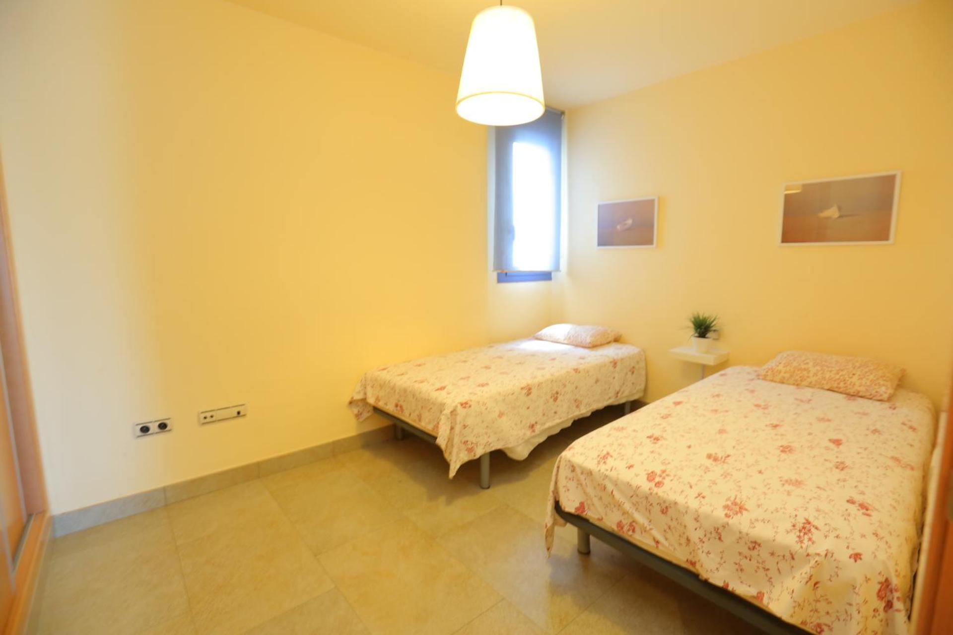 Augusta Litoral - Only Families Apartamento Cambrils Exterior foto