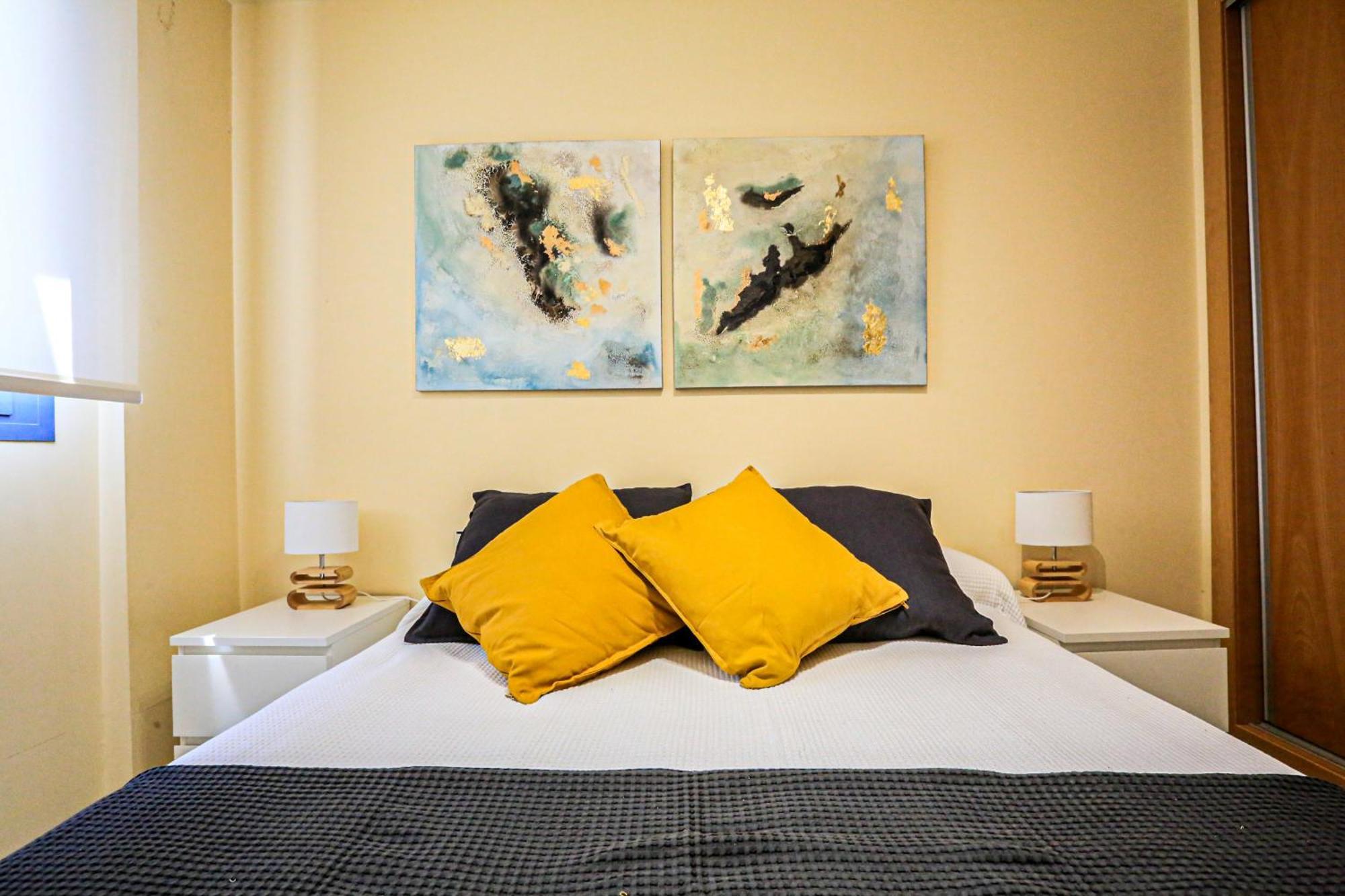 Augusta Litoral - Only Families Apartamento Cambrils Exterior foto