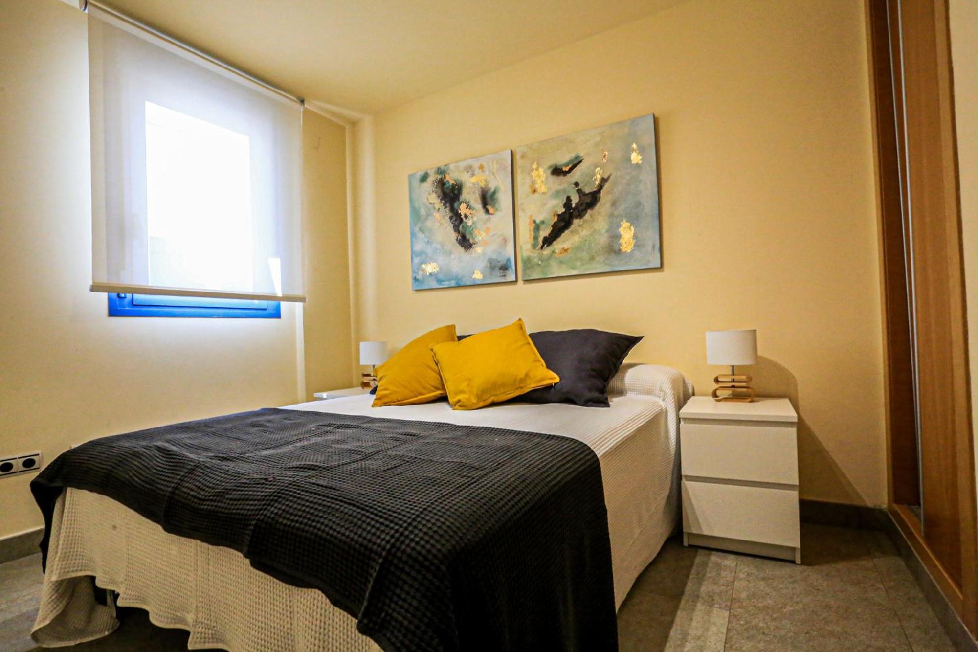 Augusta Litoral - Only Families Apartamento Cambrils Exterior foto