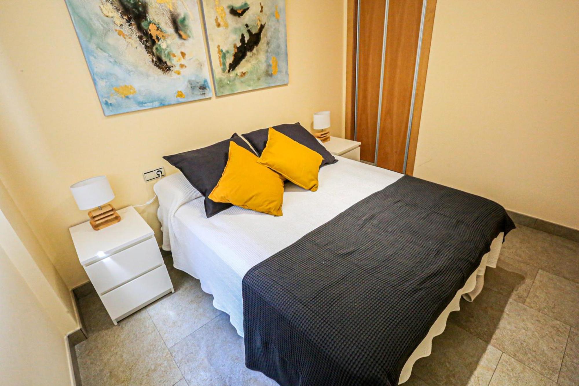 Augusta Litoral - Only Families Apartamento Cambrils Exterior foto