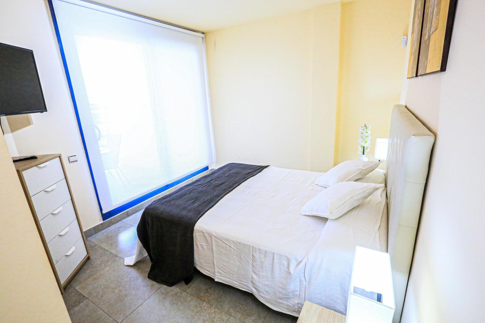 Augusta Litoral - Only Families Apartamento Cambrils Exterior foto