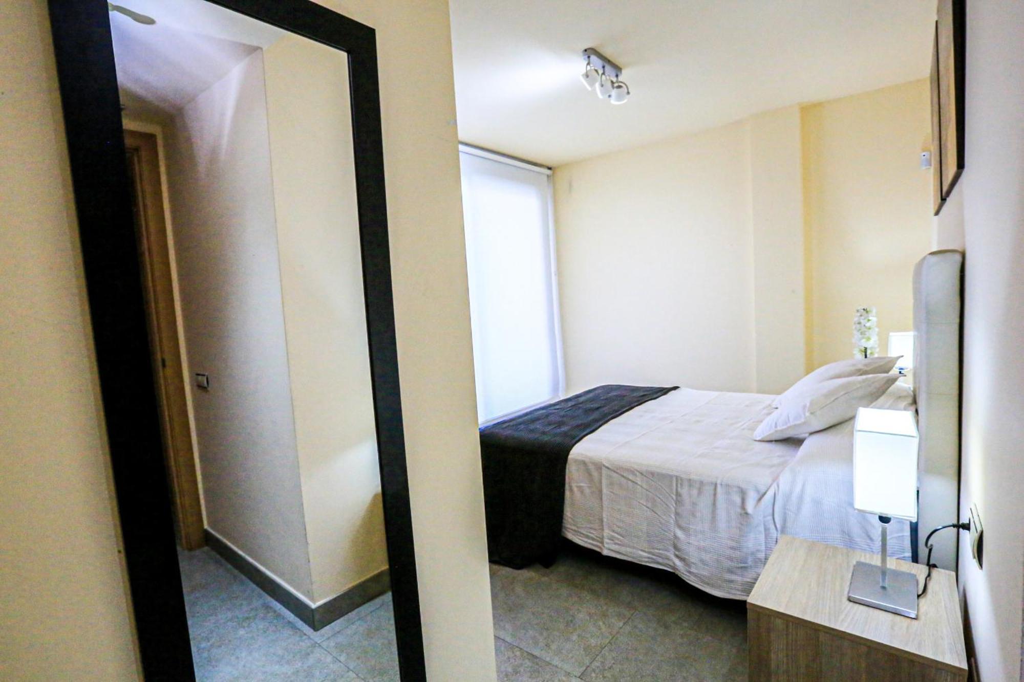 Augusta Litoral - Only Families Apartamento Cambrils Exterior foto