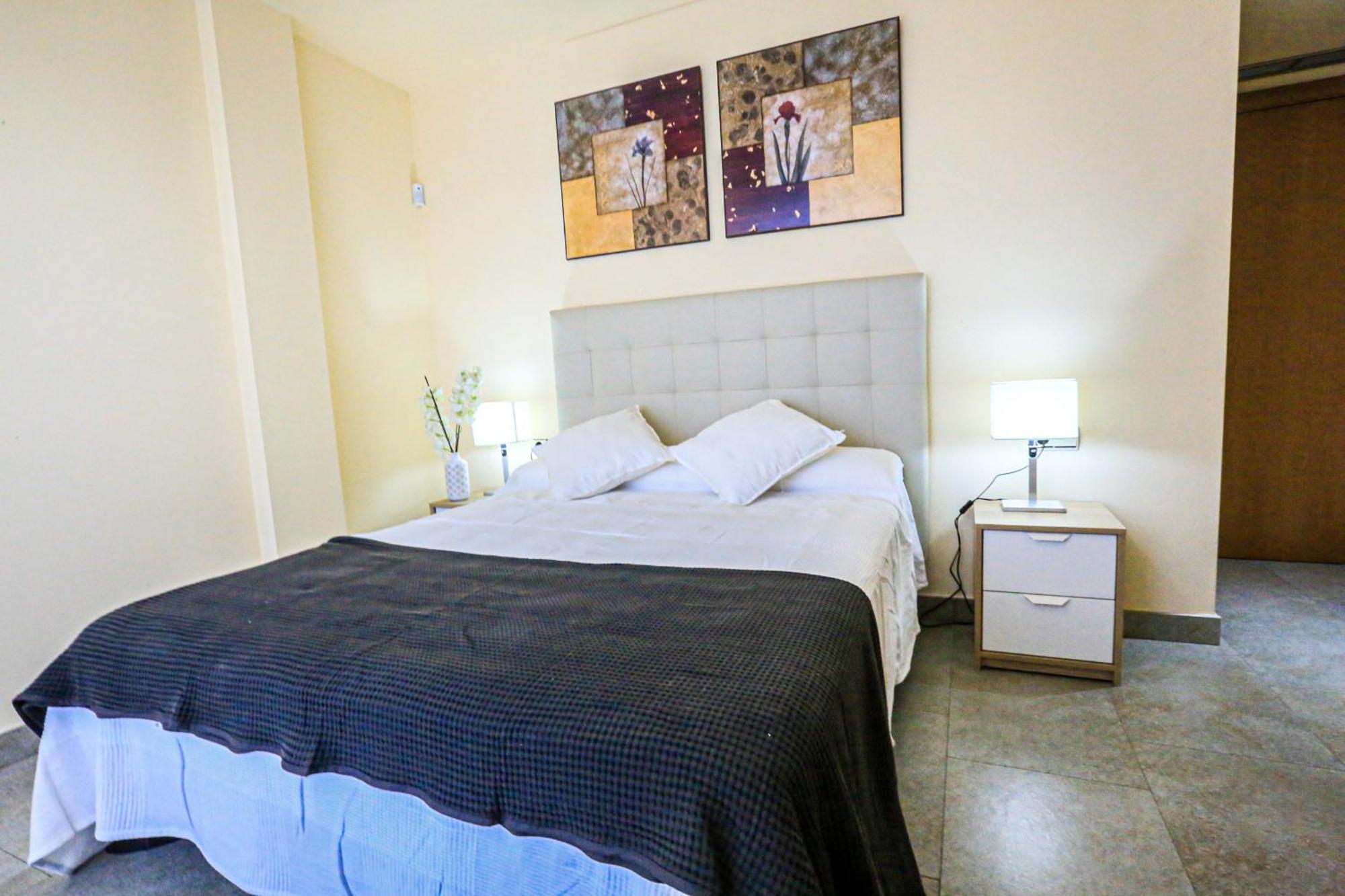 Augusta Litoral - Only Families Apartamento Cambrils Exterior foto
