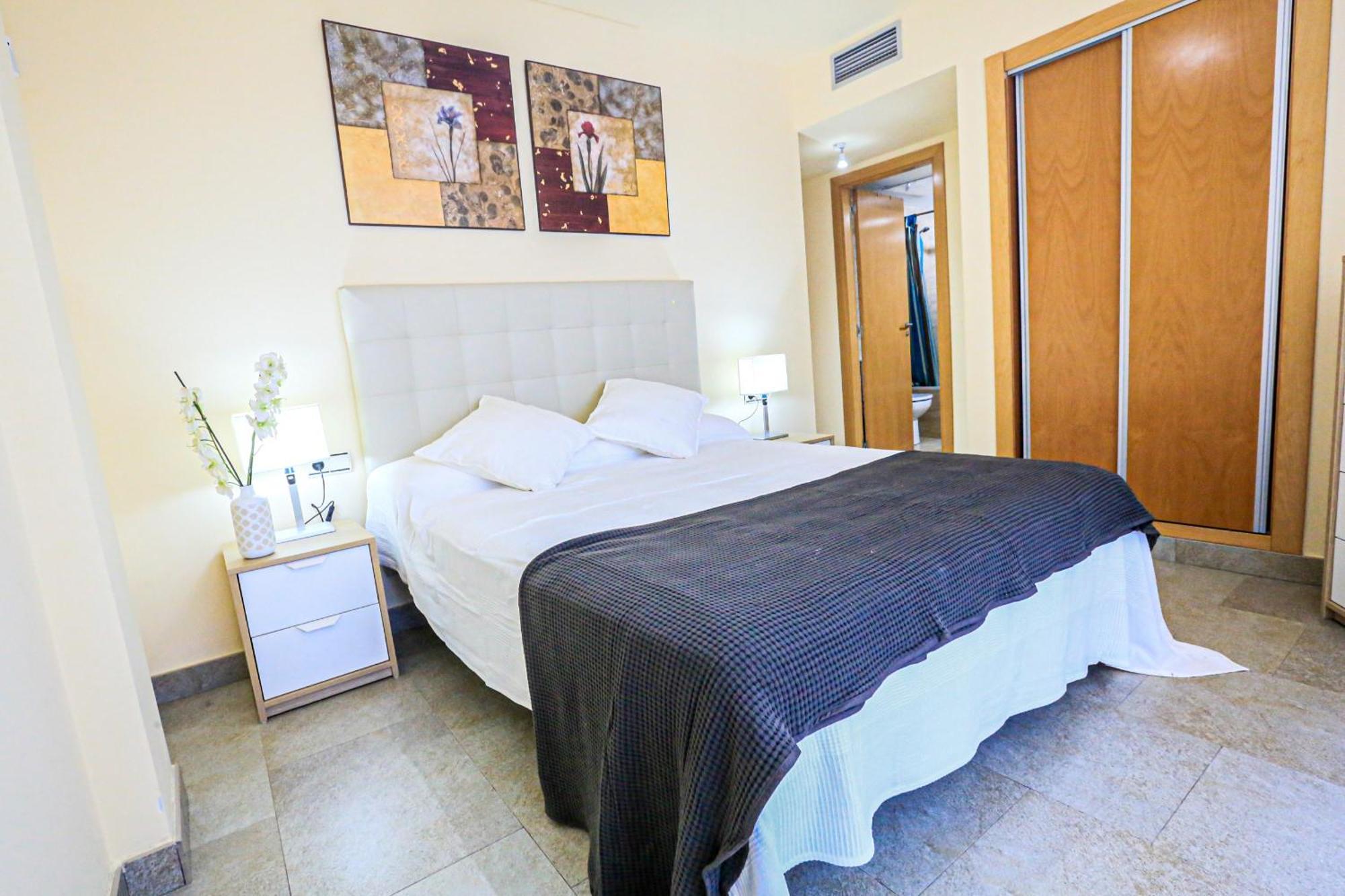 Augusta Litoral - Only Families Apartamento Cambrils Exterior foto