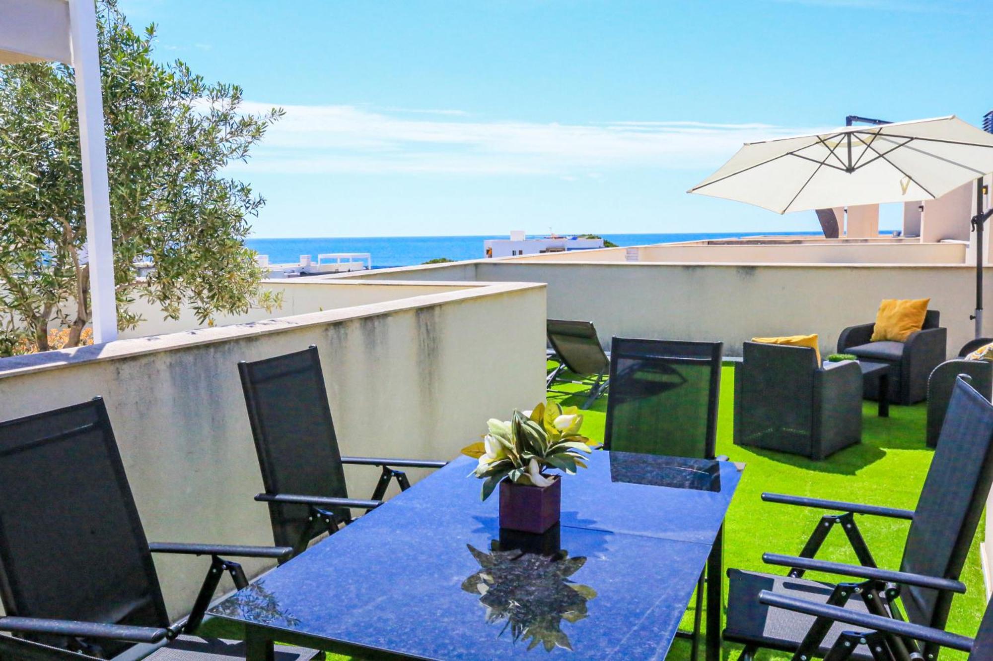 Augusta Litoral - Only Families Apartamento Cambrils Exterior foto
