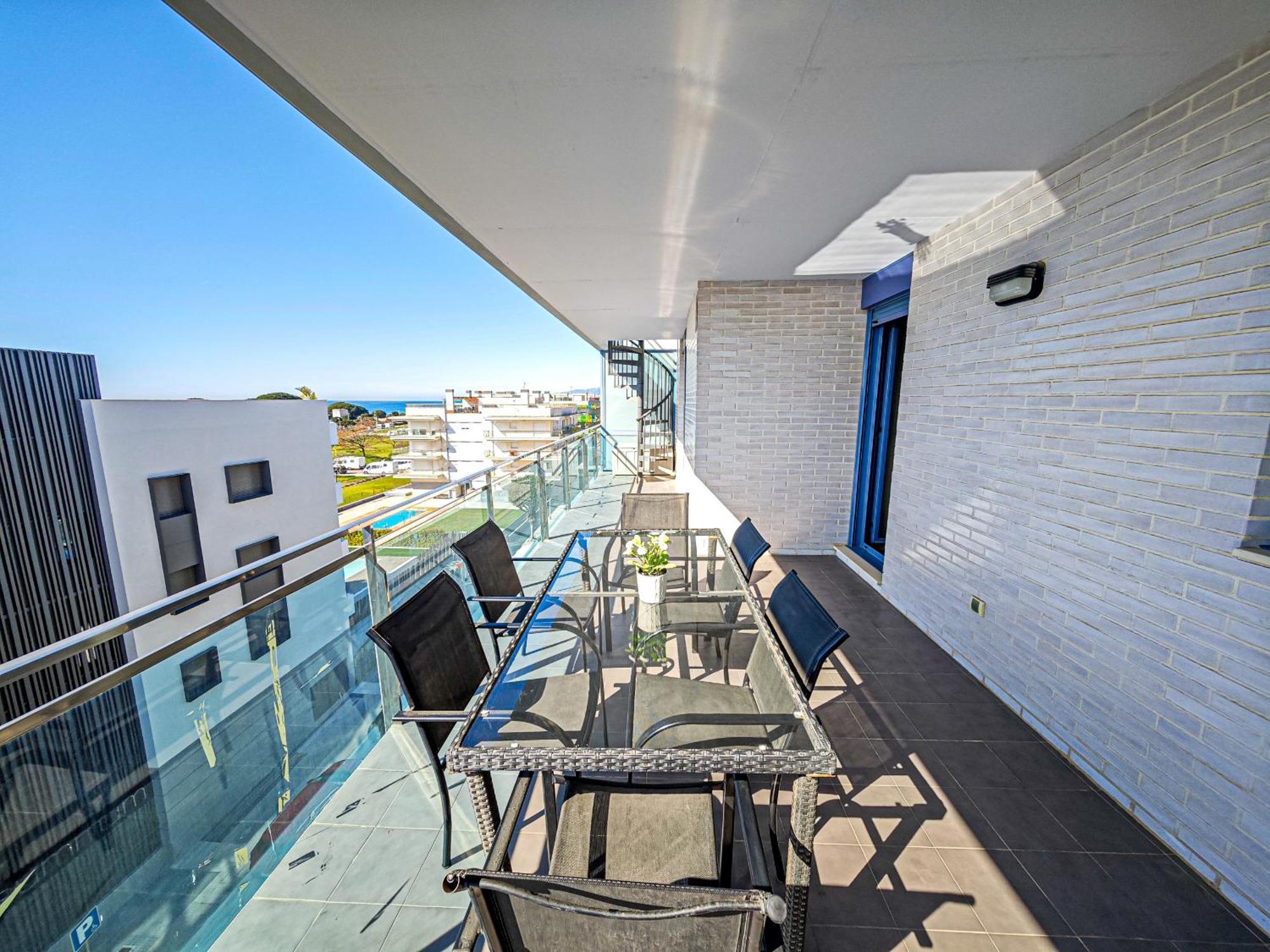 Augusta Litoral - Only Families Apartamento Cambrils Exterior foto